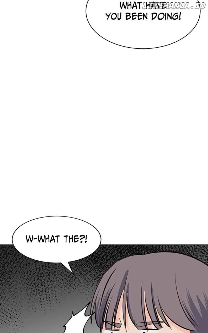 Be The Butler Chapter 58 – Page 51