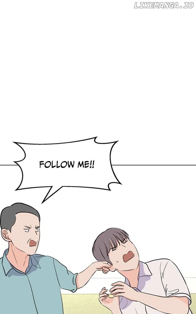 Be The Butler Chapter 58 – Page 55