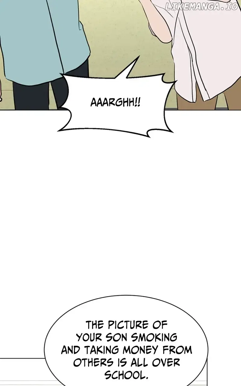Be The Butler Chapter 58 – Page 56