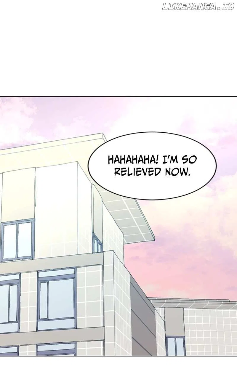 Be The Butler Chapter 58 – Page 59