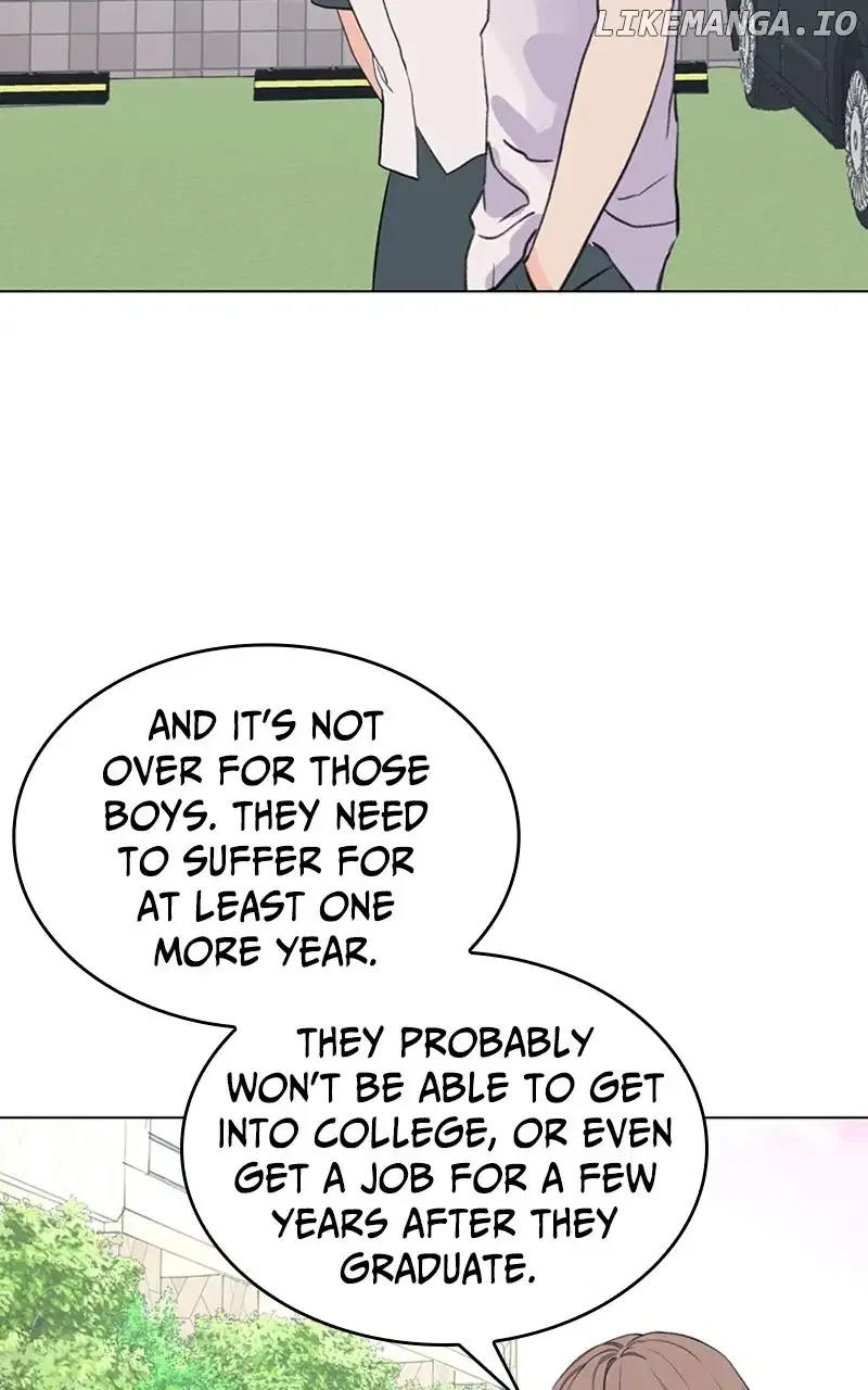 Be The Butler Chapter 58 – Page 61