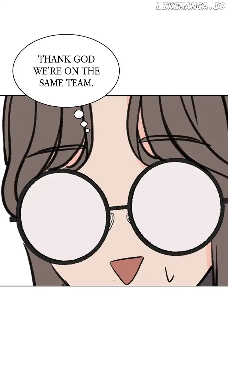 Be The Butler Chapter 58 – Page 63