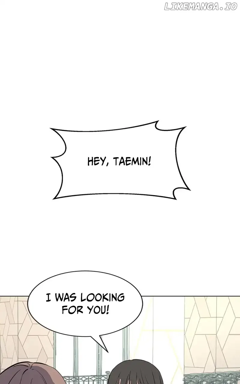 Be The Butler Chapter 58 – Page 64