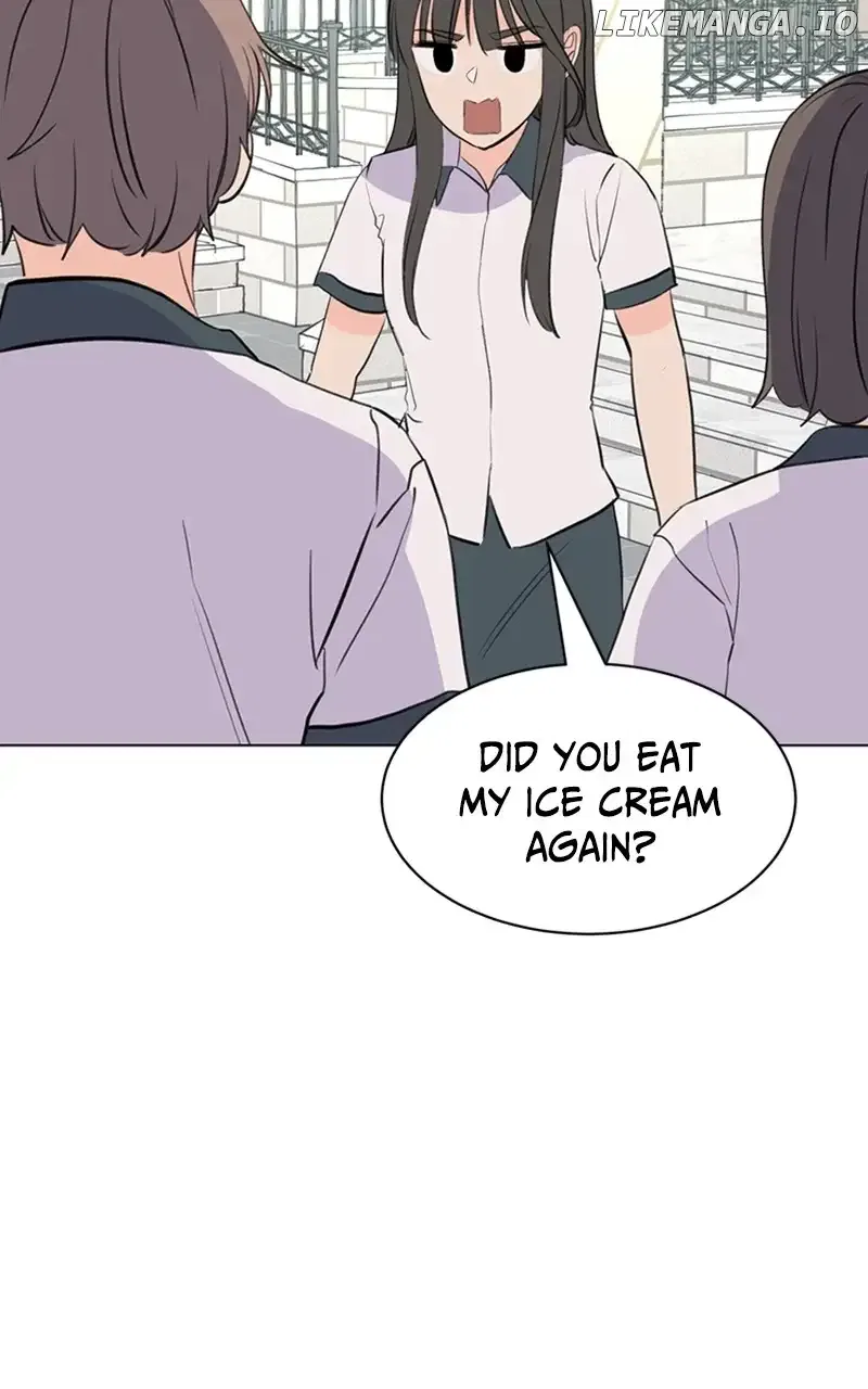 Be The Butler Chapter 58 – Page 65
