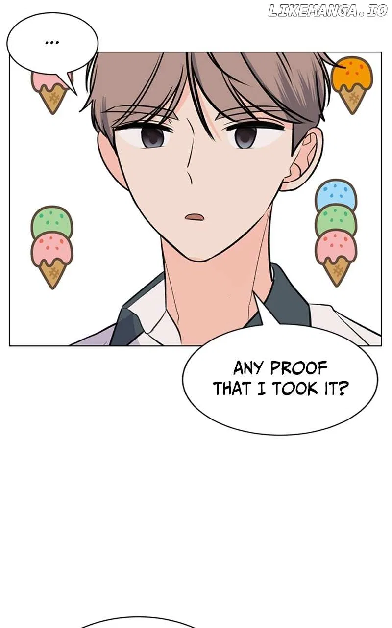 Be The Butler Chapter 58 – Page 66