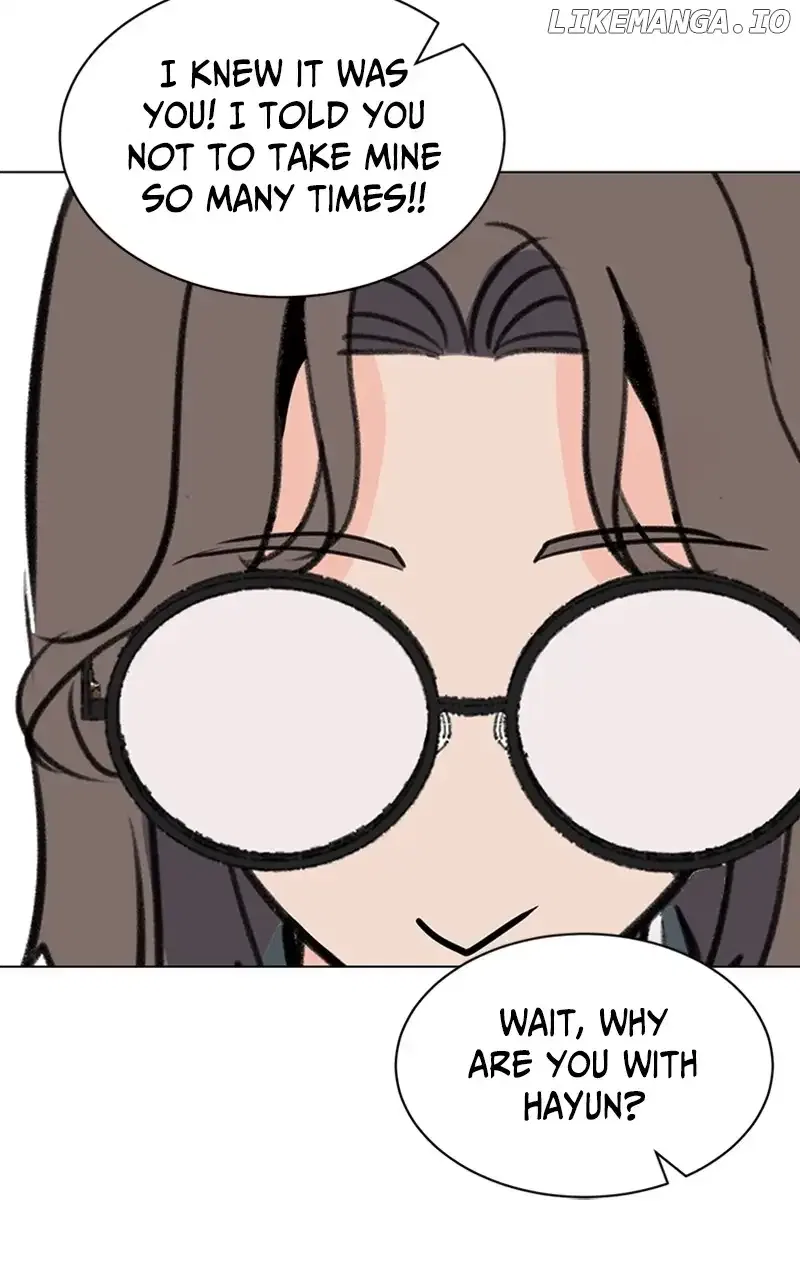 Be The Butler Chapter 58 – Page 67