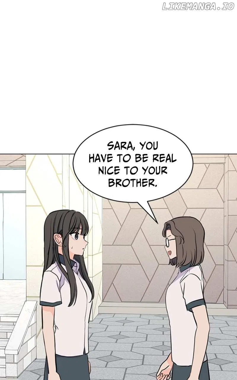 Be The Butler Chapter 58 – Page 68