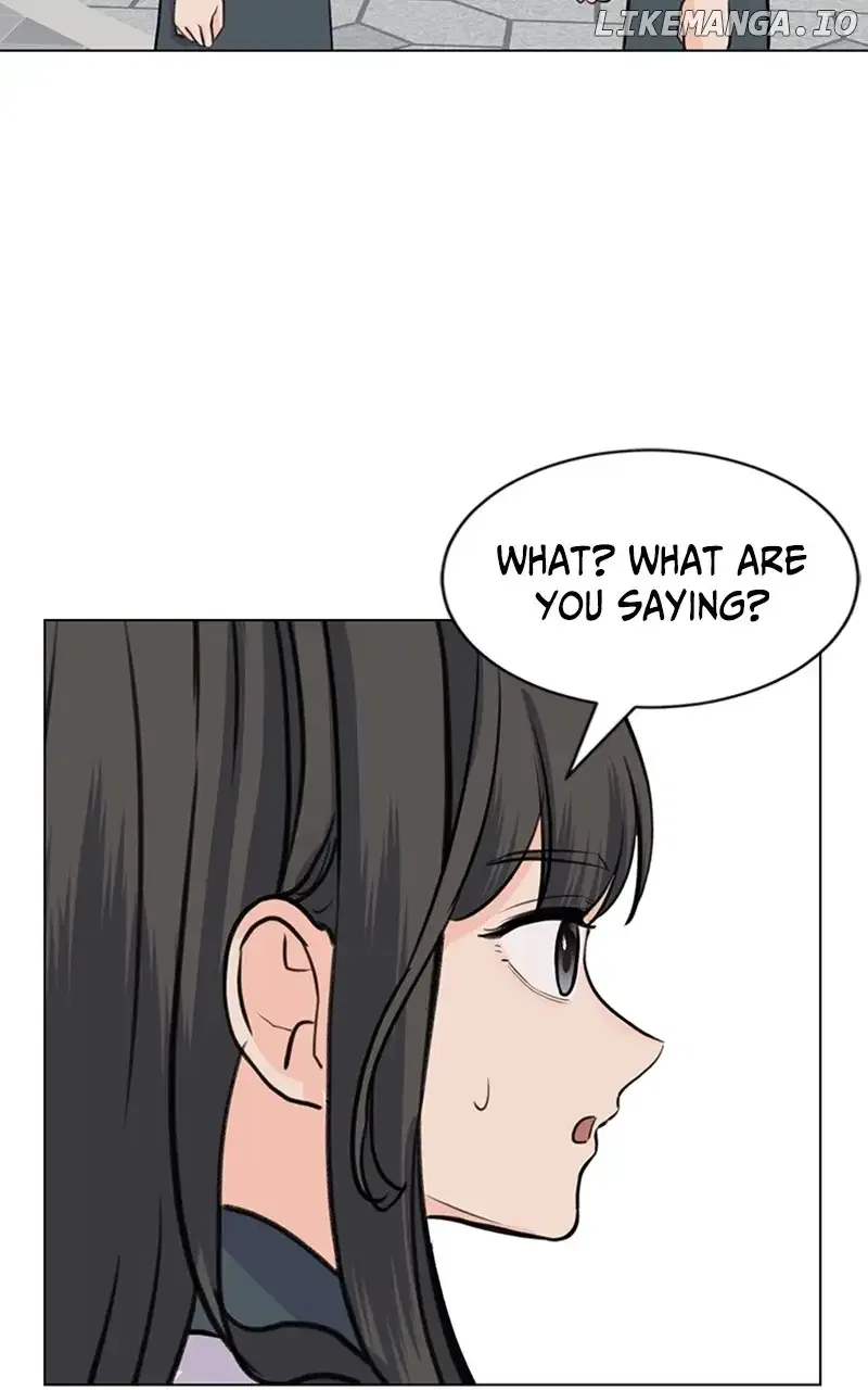 Be The Butler Chapter 58 – Page 69