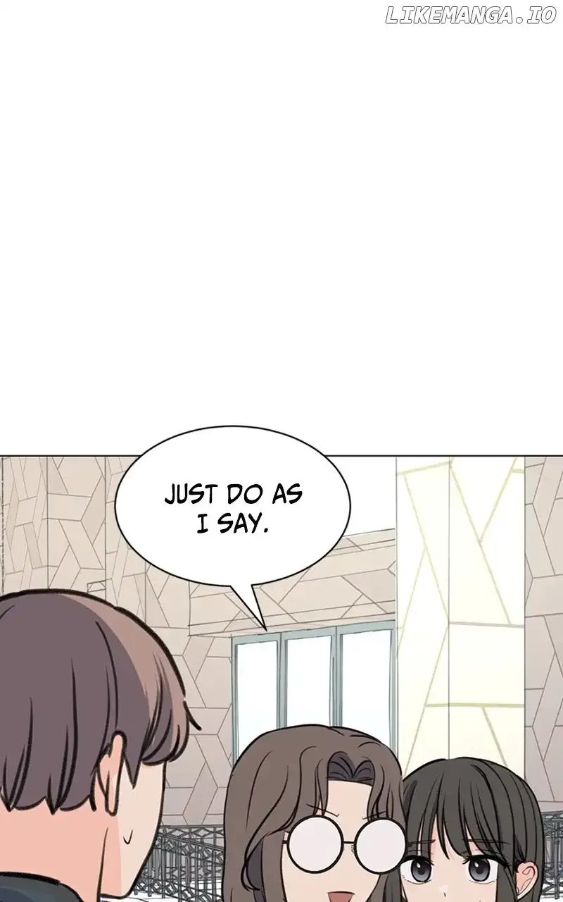Be The Butler Chapter 58 – Page 70