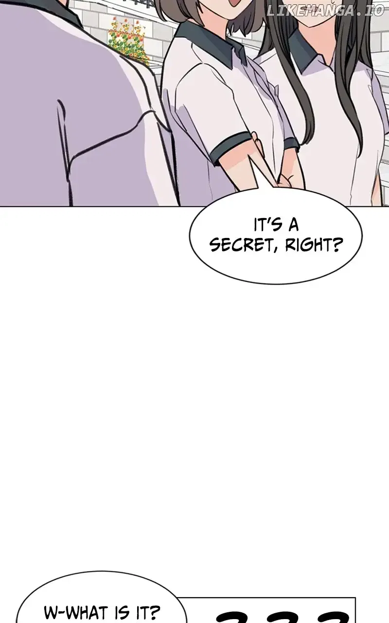Be The Butler Chapter 58 – Page 71