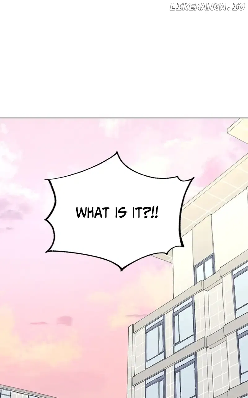 Be The Butler Chapter 58 – Page 73