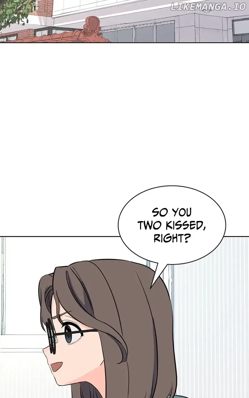 Be The Butler Chapter 57 – Page 2