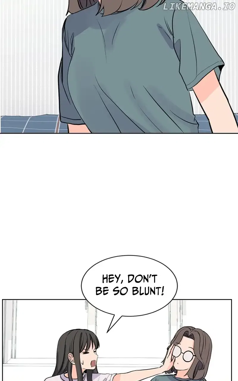Be The Butler Chapter 57 – Page 3