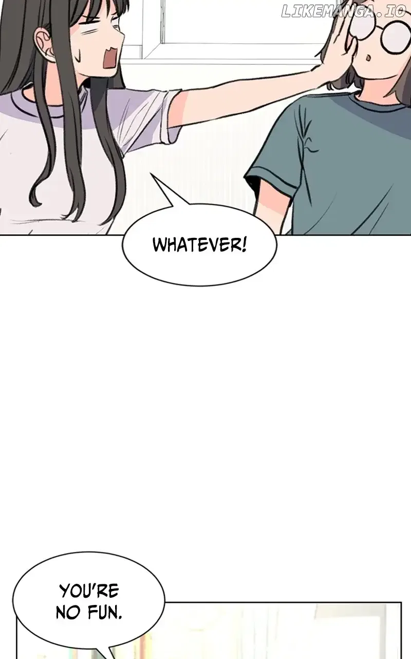 Be The Butler Chapter 57 – Page 5