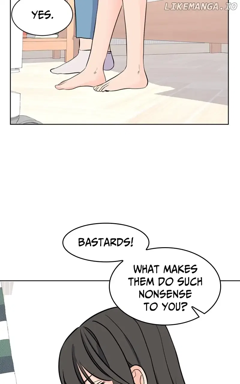 Be The Butler Chapter 57 – Page 14