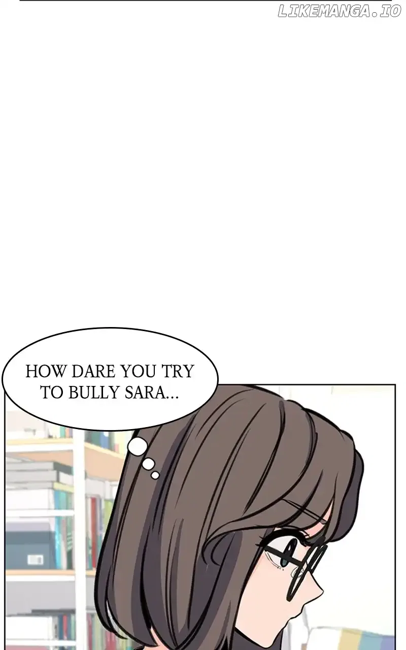 Be The Butler Chapter 57 – Page 19