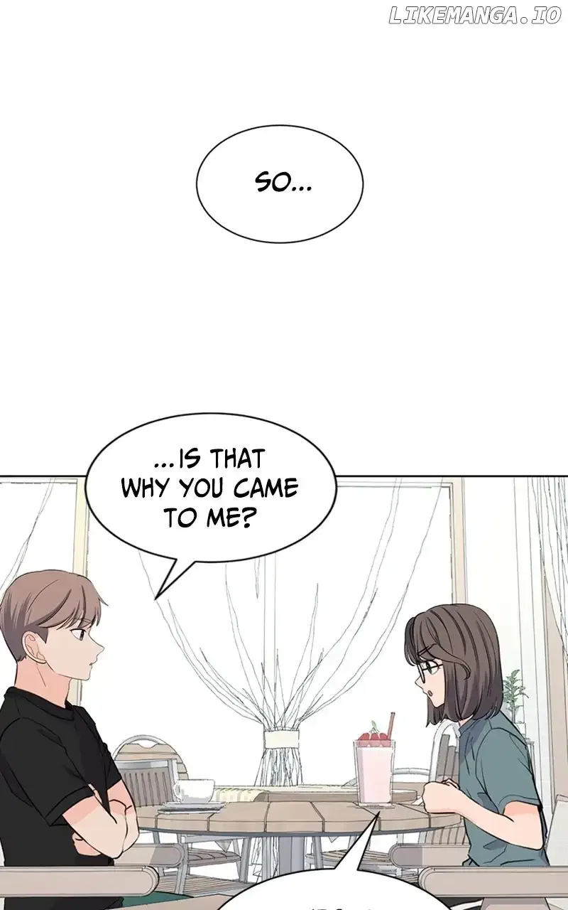 Be The Butler Chapter 57 – Page 22