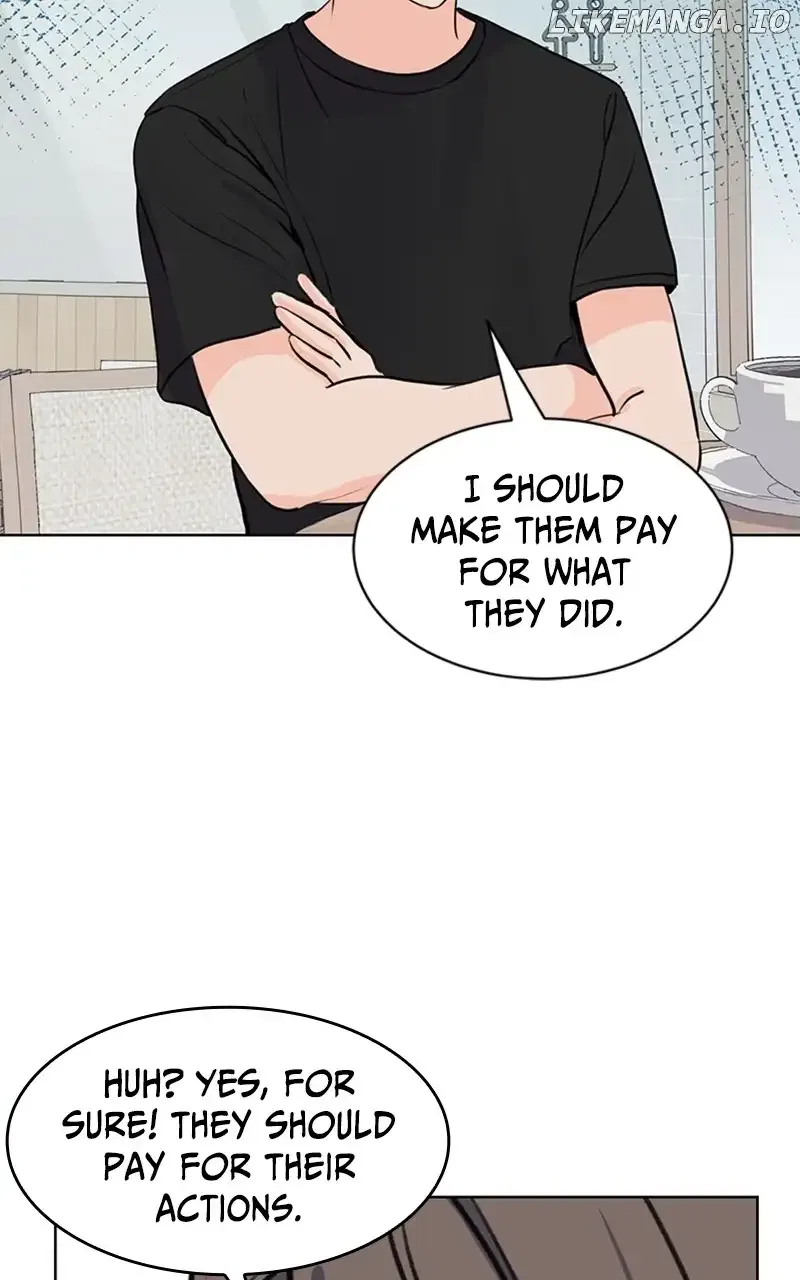 Be The Butler Chapter 57 – Page 24