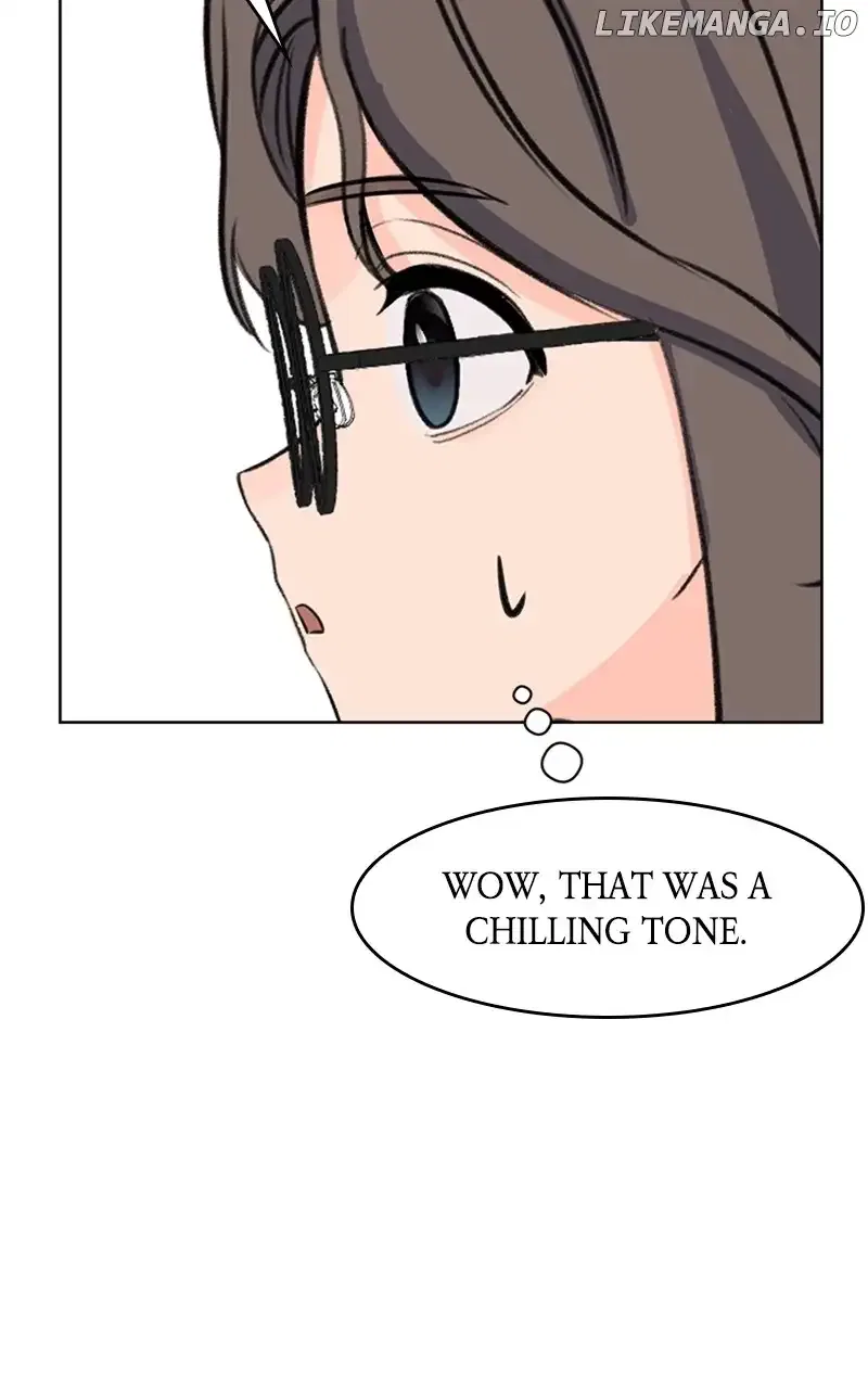 Be The Butler Chapter 57 – Page 25