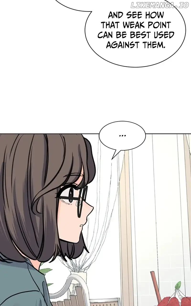 Be The Butler Chapter 57 – Page 29