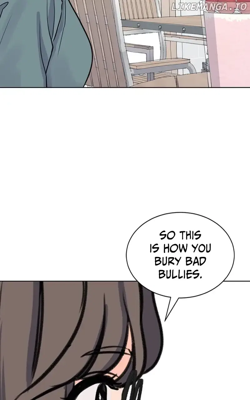 Be The Butler Chapter 57 – Page 30