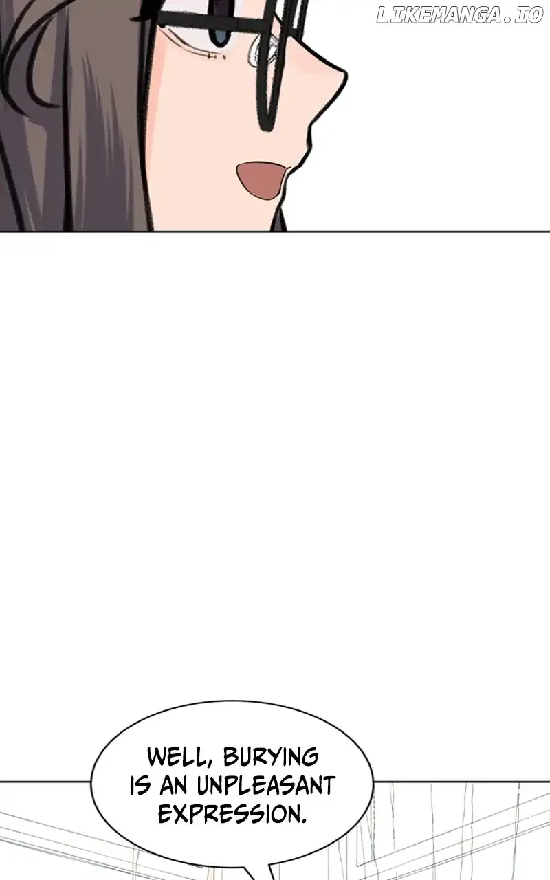 Be The Butler Chapter 57 – Page 31