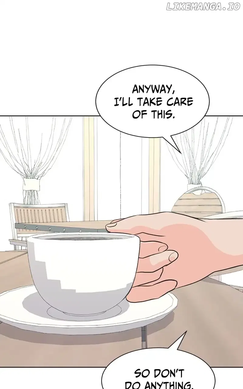 Be The Butler Chapter 57 – Page 33
