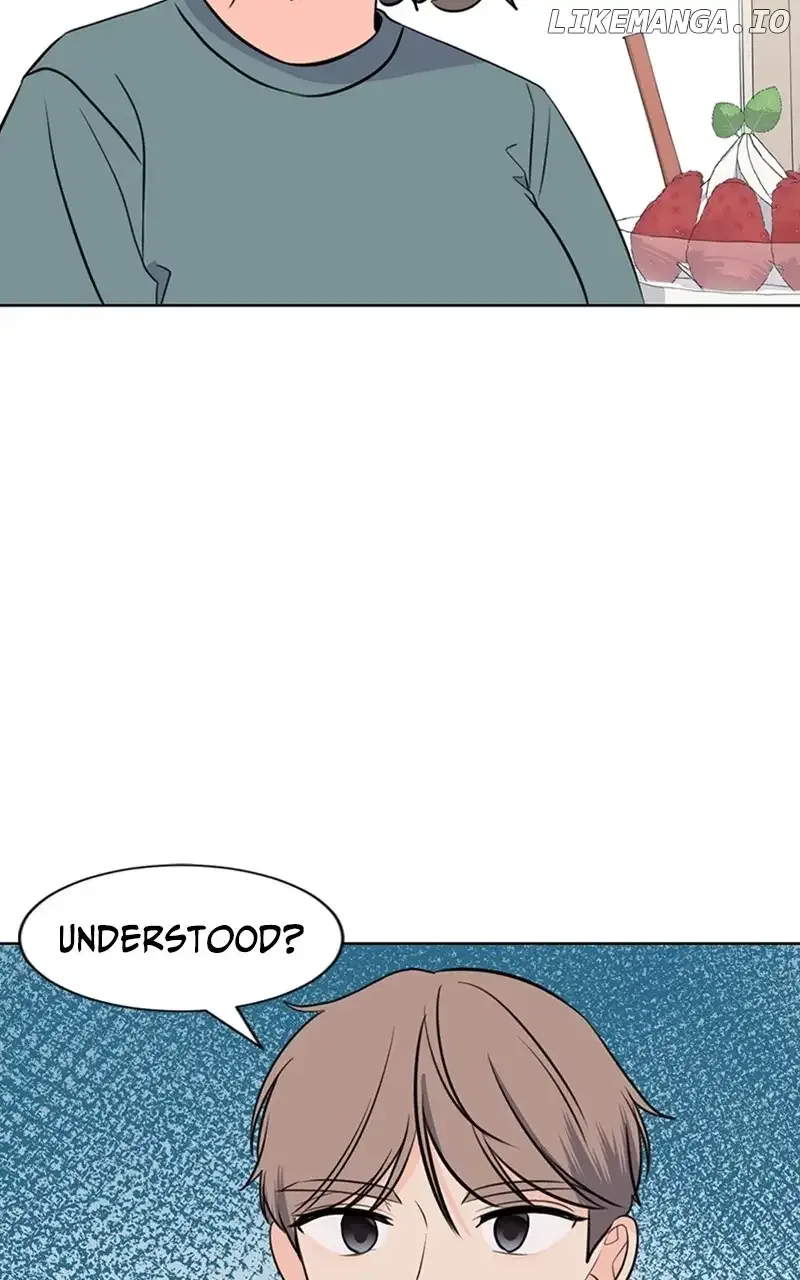 Be The Butler Chapter 57 – Page 35