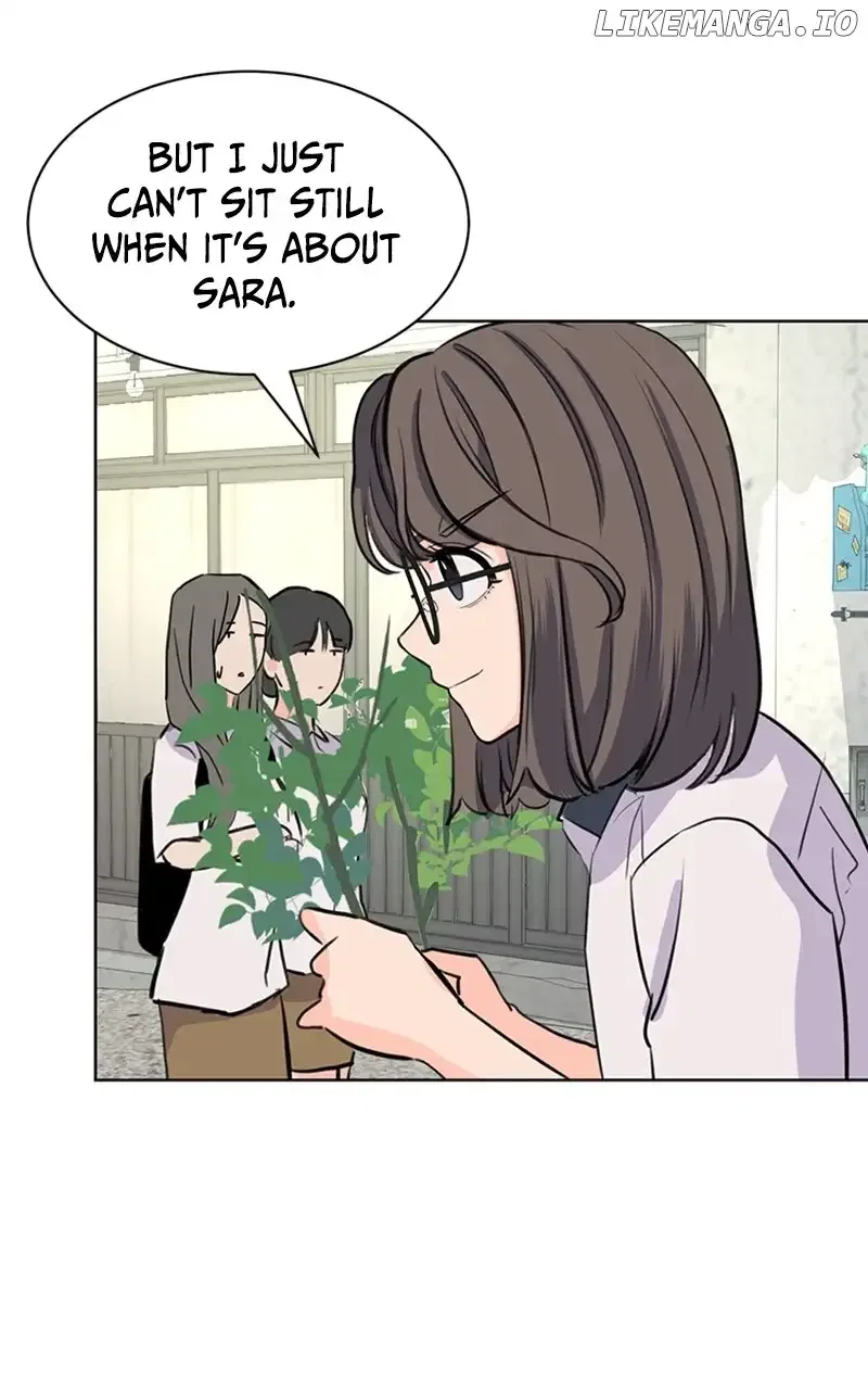 Be The Butler Chapter 57 – Page 41