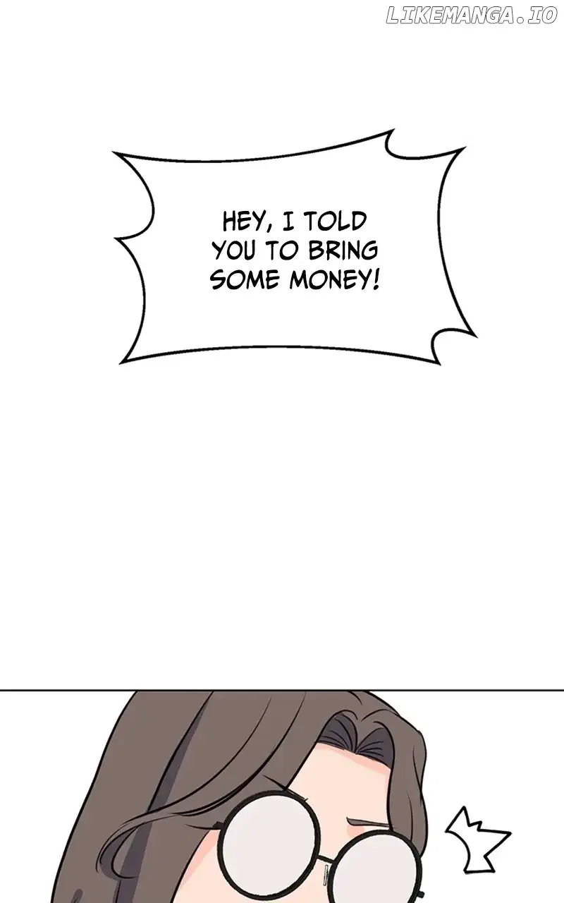 Be The Butler Chapter 57 – Page 42