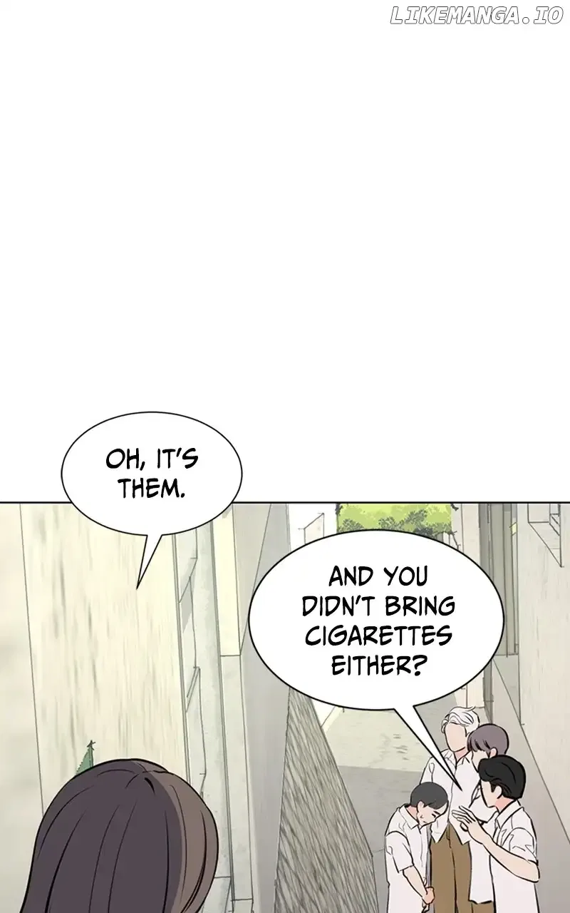 Be The Butler Chapter 57 – Page 45
