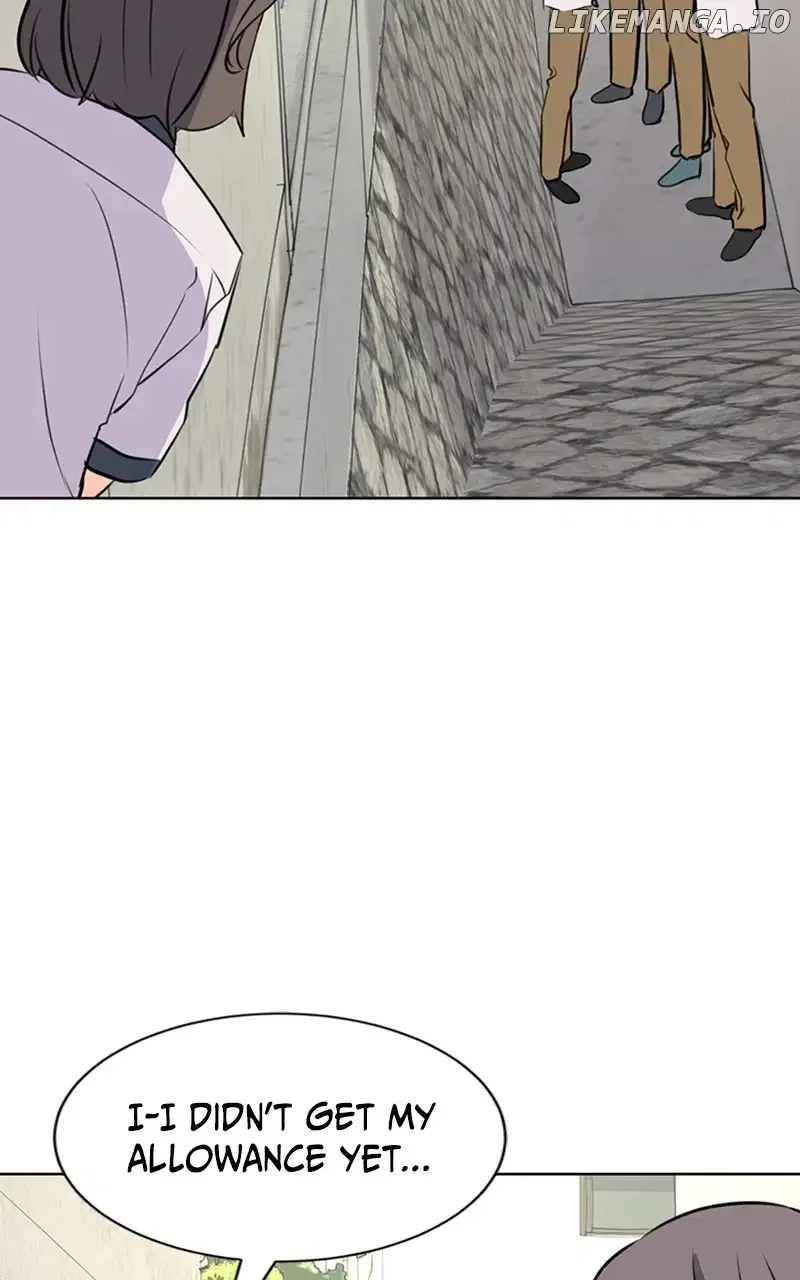Be The Butler Chapter 57 – Page 46