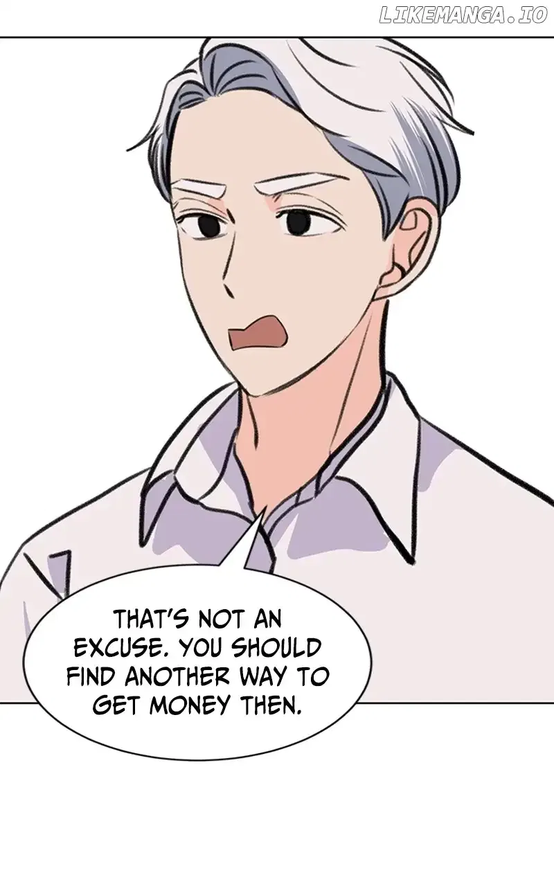 Be The Butler Chapter 57 – Page 48