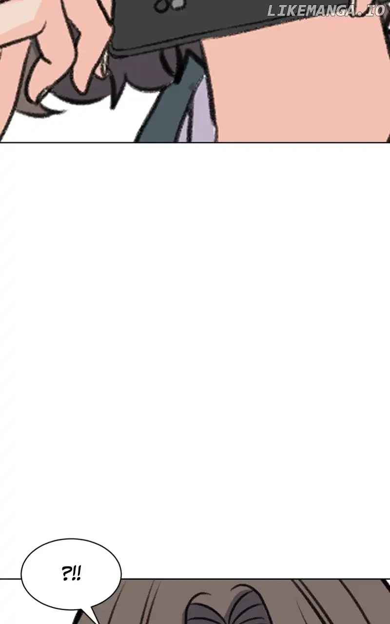 Be The Butler Chapter 57 – Page 51