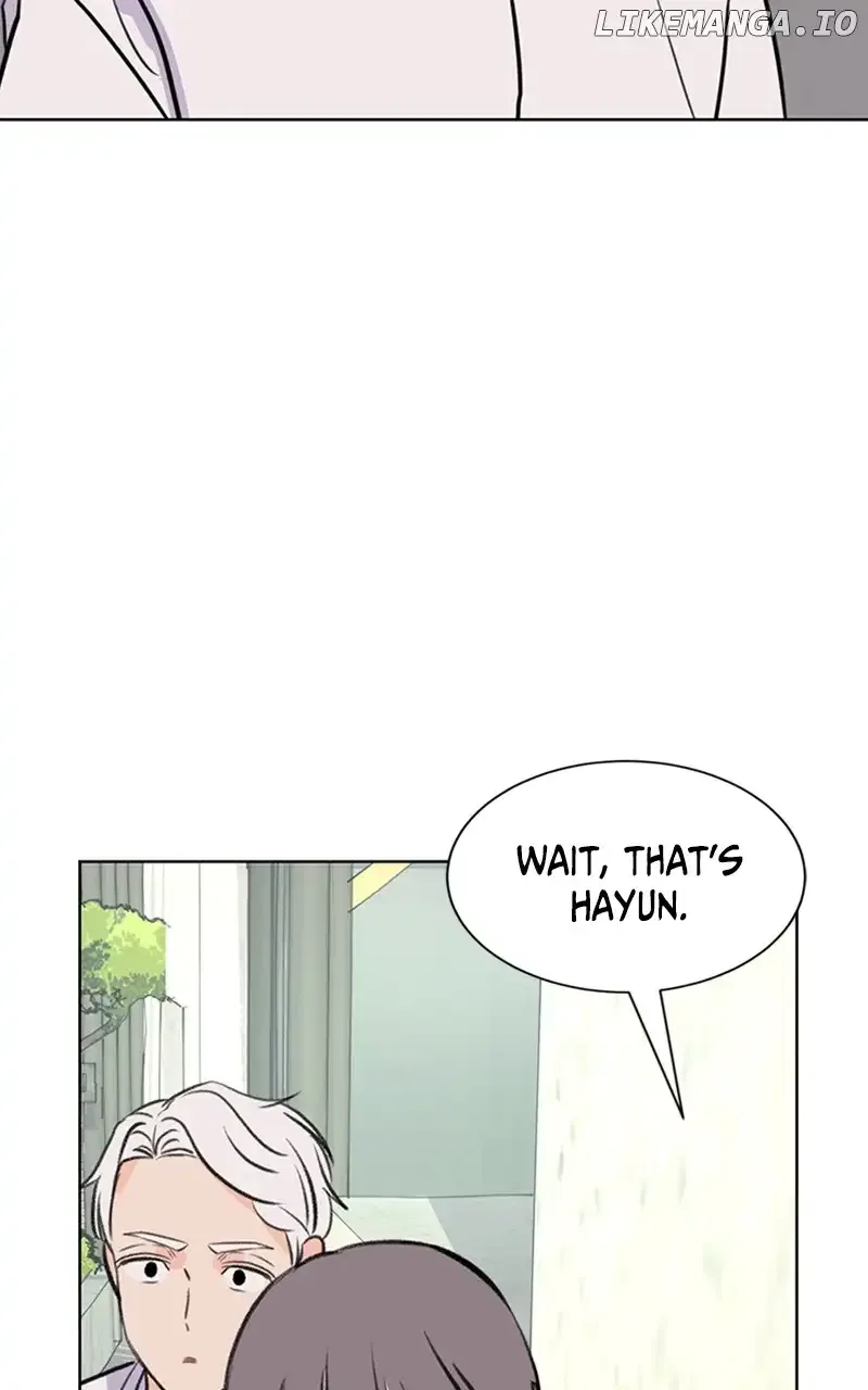Be The Butler Chapter 57 – Page 55