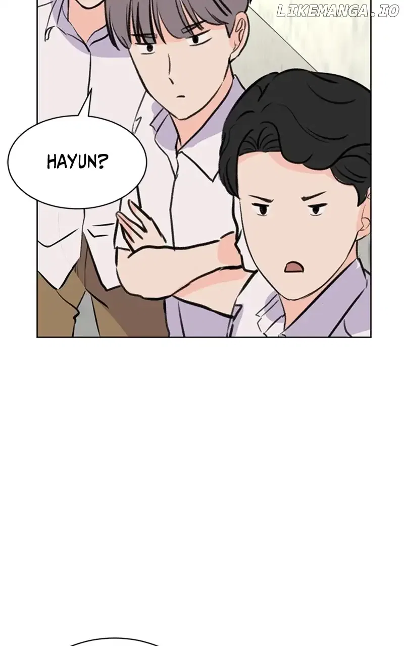 Be The Butler Chapter 57 – Page 56