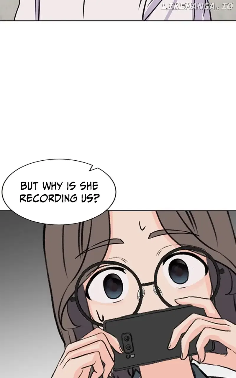 Be The Butler Chapter 57 – Page 59