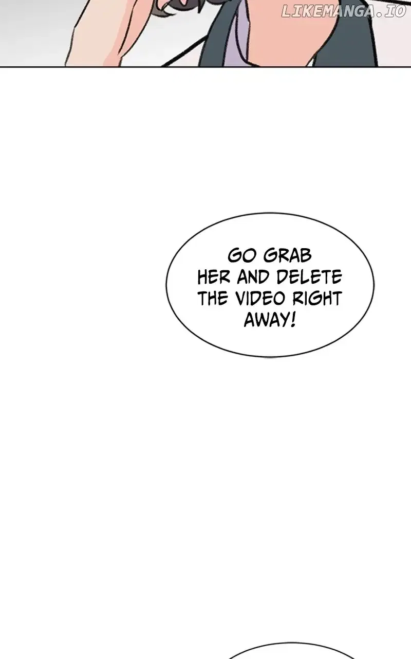 Be The Butler Chapter 57 – Page 60