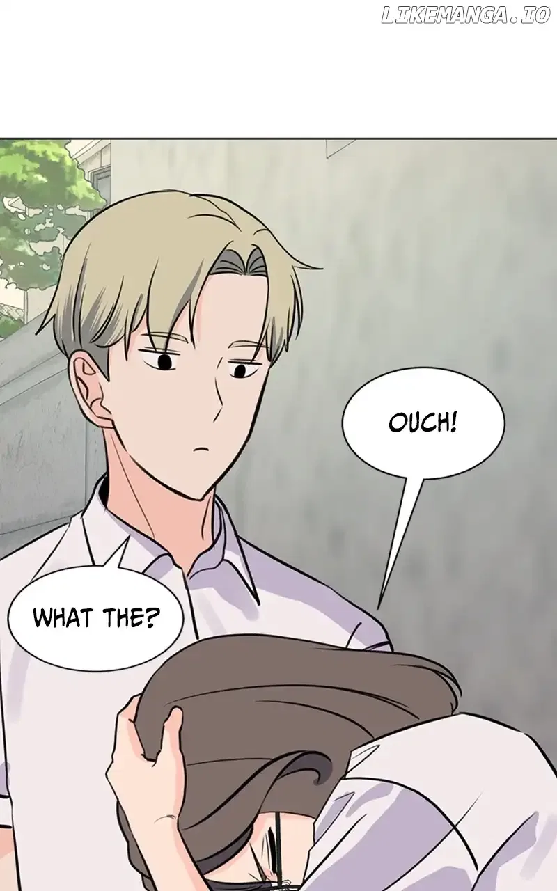 Be The Butler Chapter 57 – Page 63