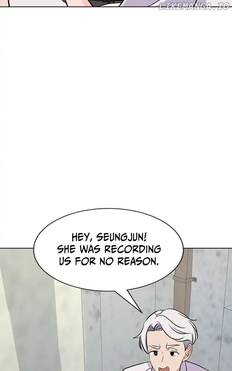Be The Butler Chapter 57 – Page 64