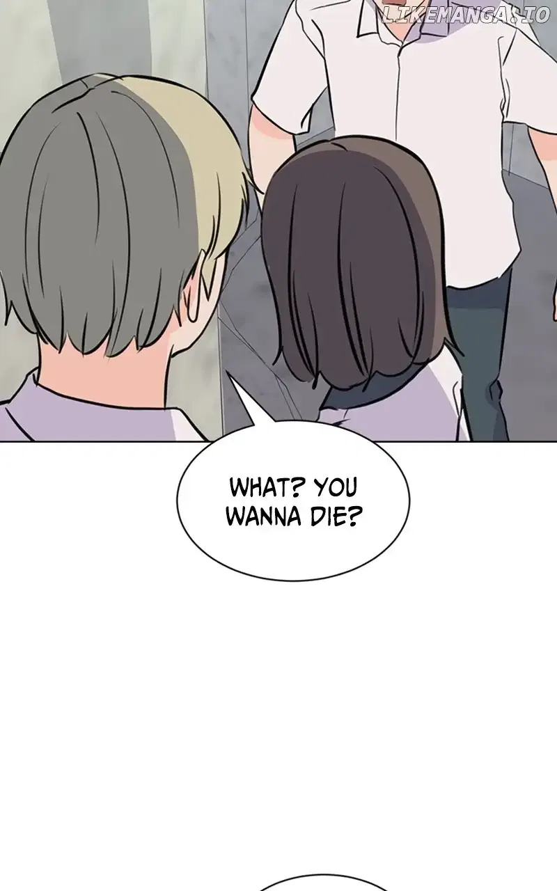 Be The Butler Chapter 57 – Page 65