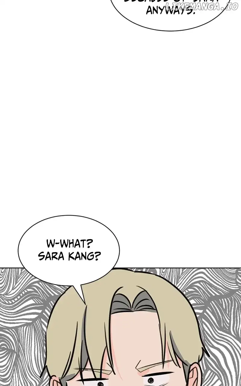 Be The Butler Chapter 57 – Page 67