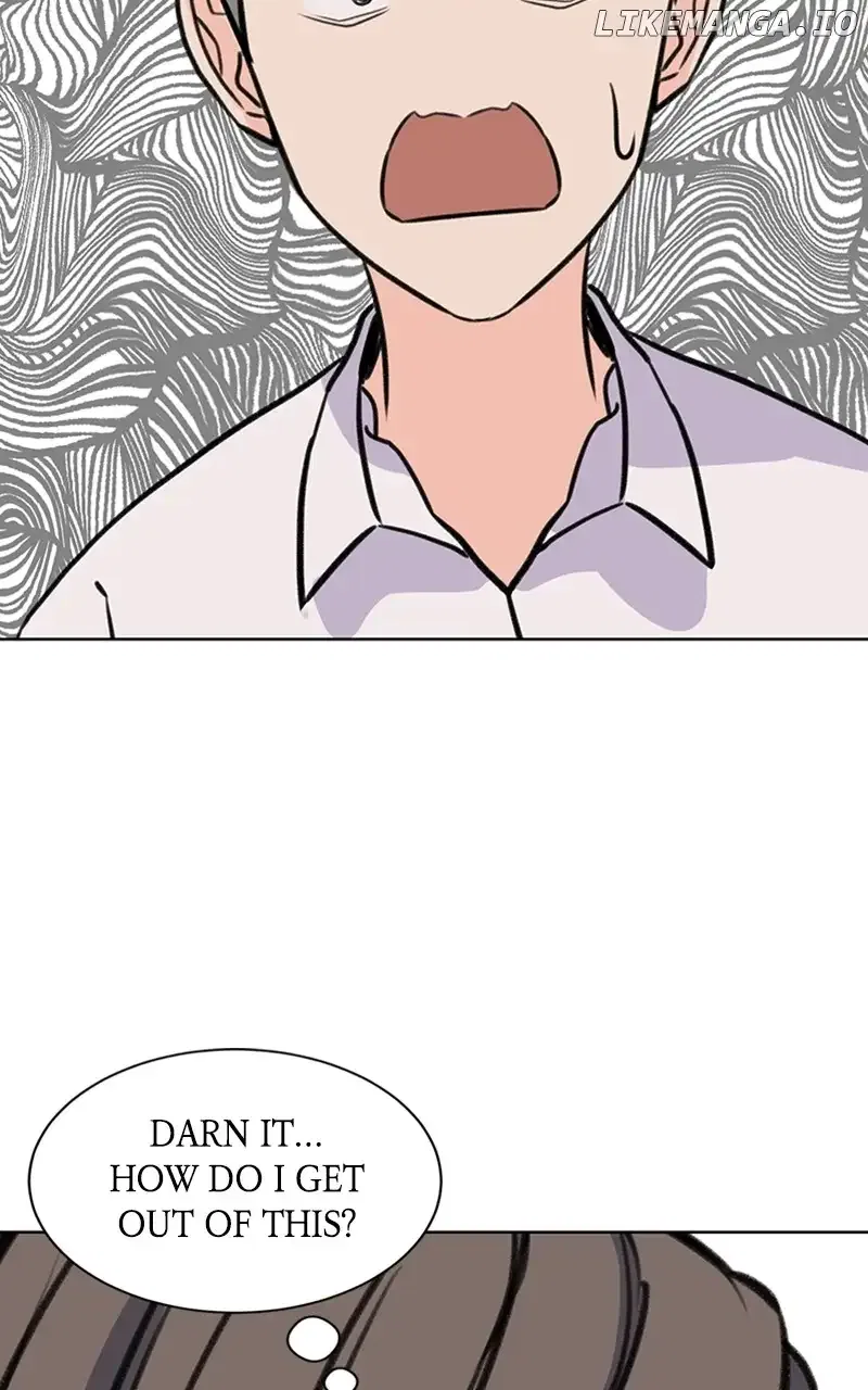 Be The Butler Chapter 57 – Page 68