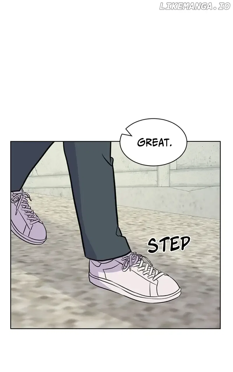 Be The Butler Chapter 57 – Page 71