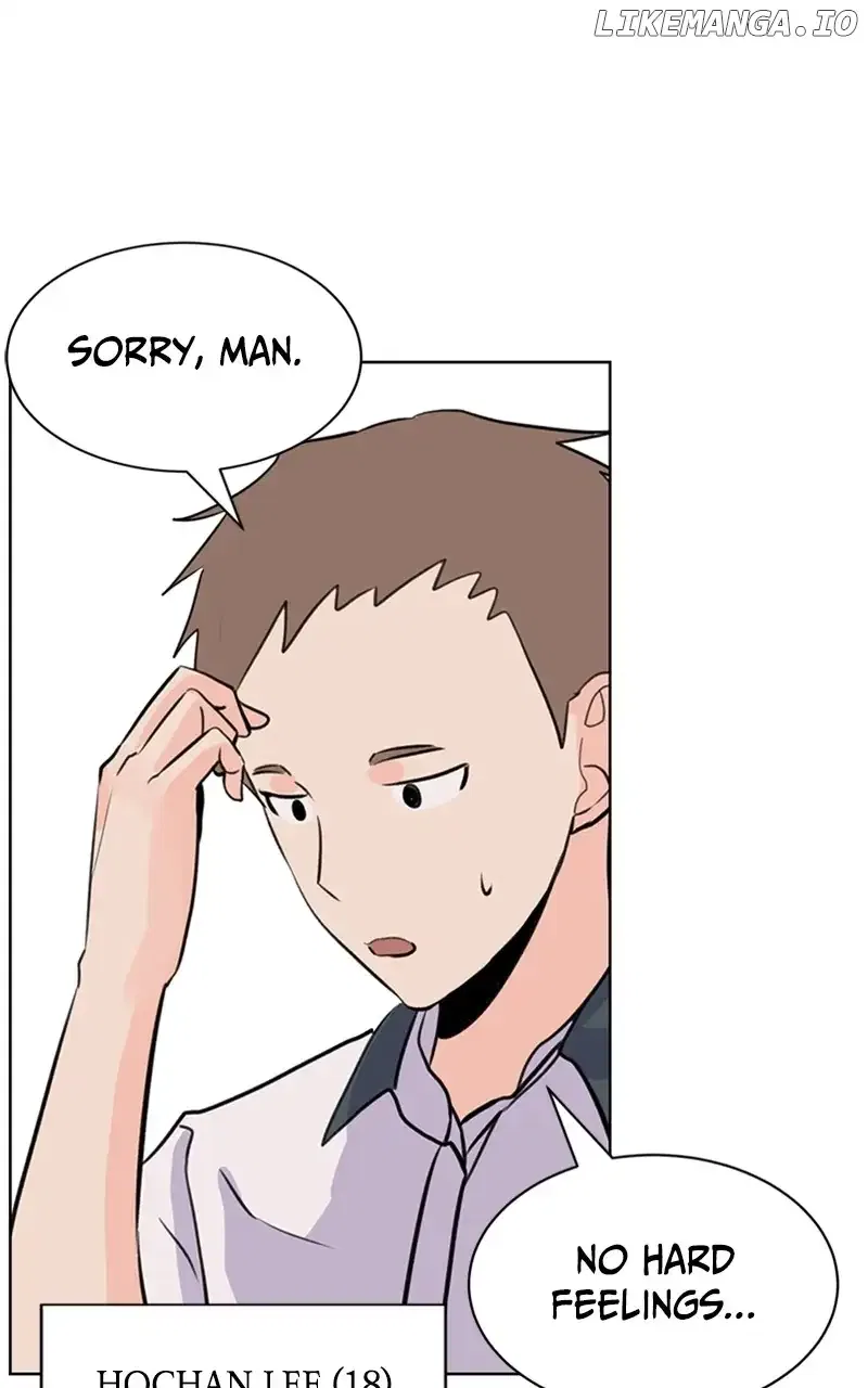 Be The Butler Chapter 56 – Page 13