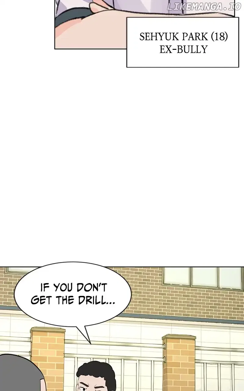 Be The Butler Chapter 56 – Page 15