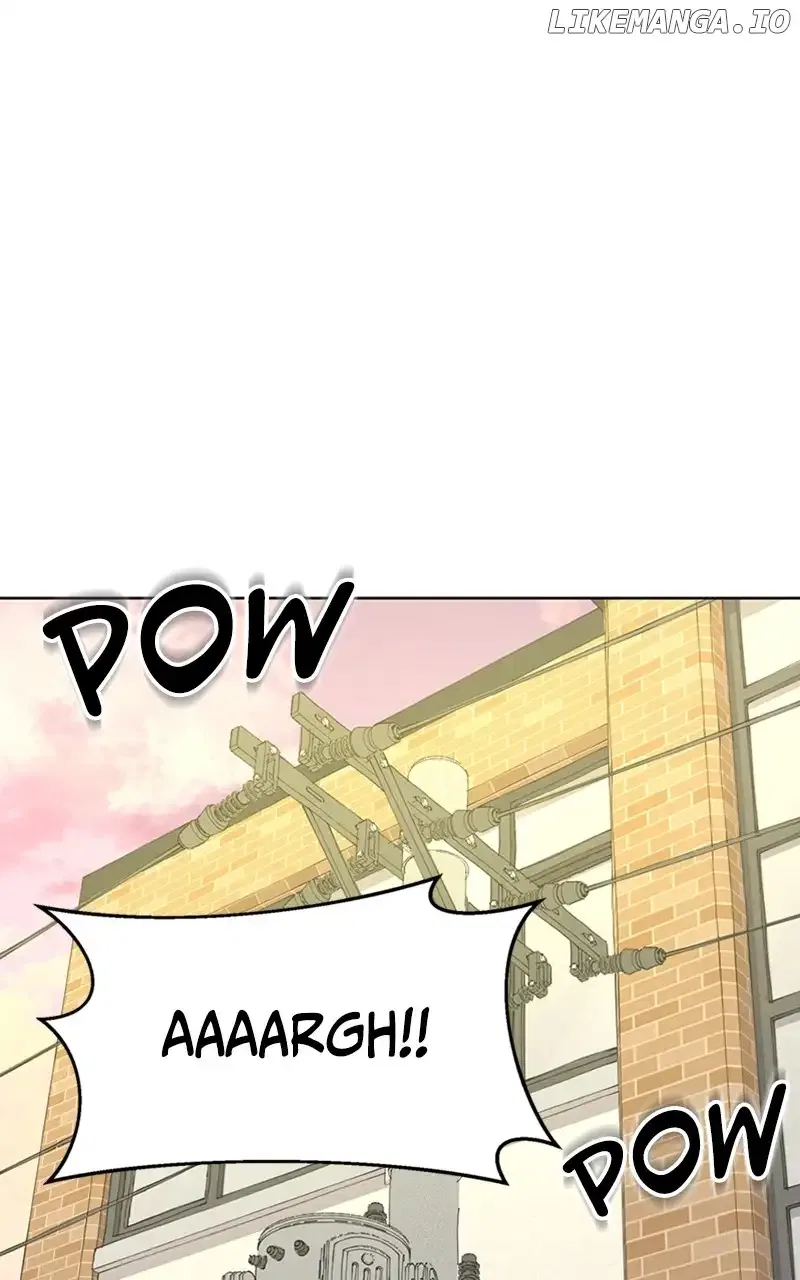 Be The Butler Chapter 56 – Page 18