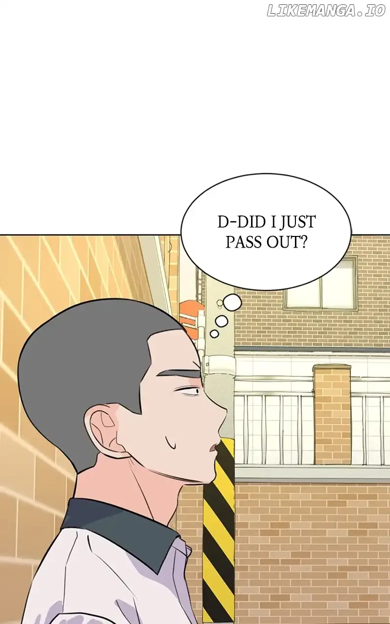 Be The Butler Chapter 56 – Page 24
