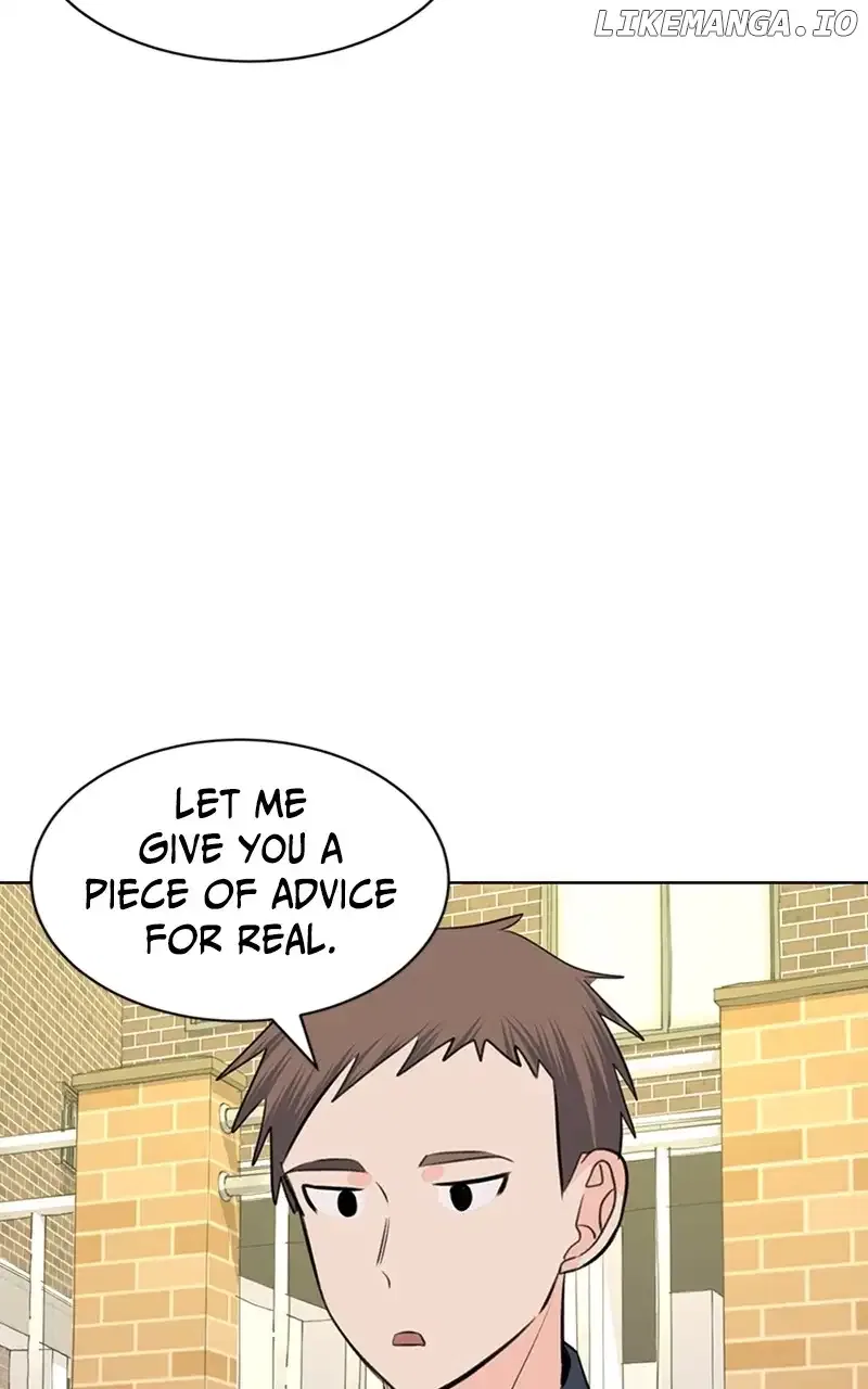 Be The Butler Chapter 56 – Page 28