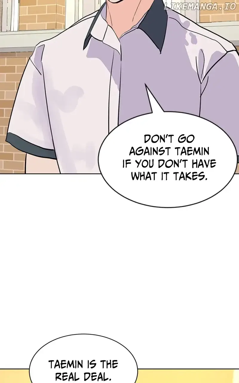 Be The Butler Chapter 56 – Page 29